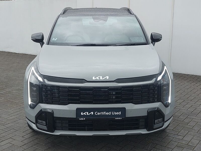 More views of Kia Sportage