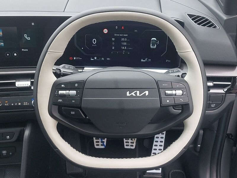 More views of Kia Sportage