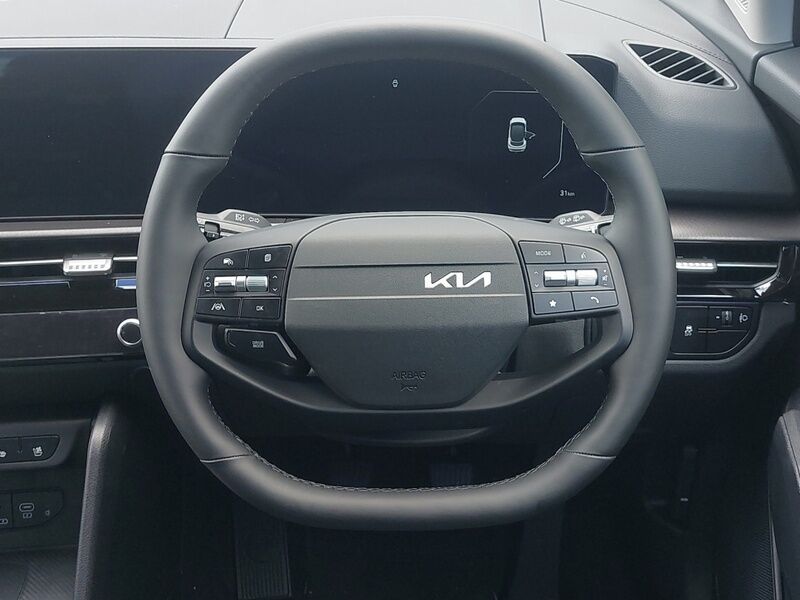 More views of Kia Sportage