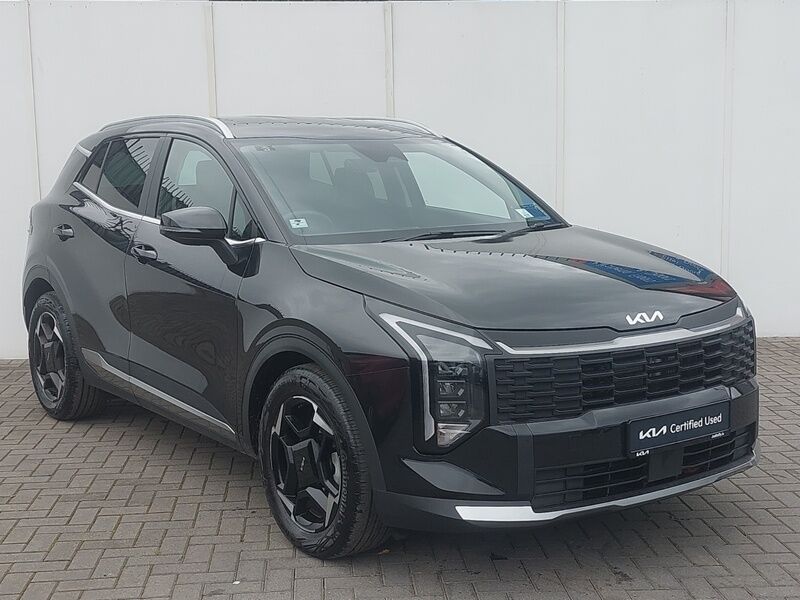 More views of Kia Sportage