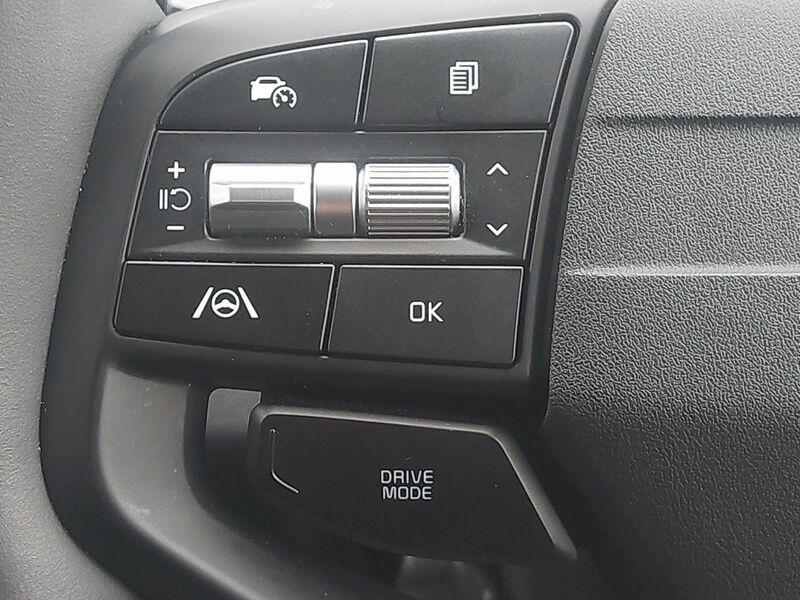 More views of Kia Sportage