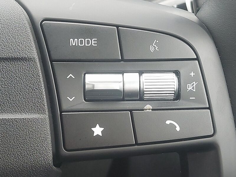 More views of Kia Sportage