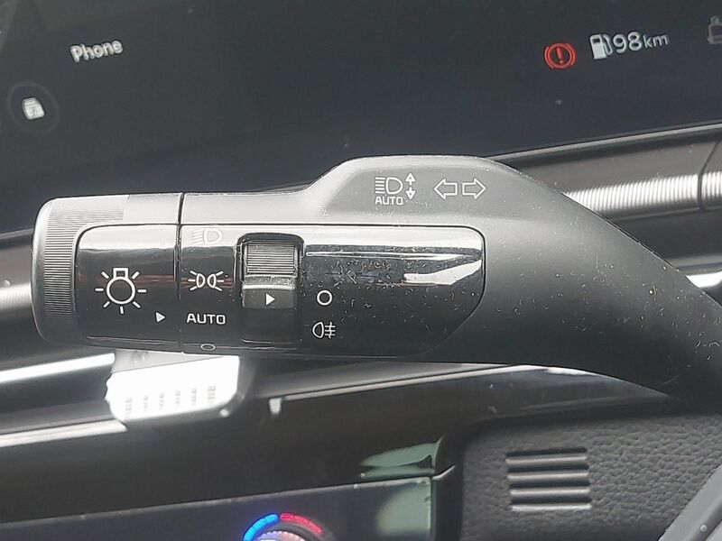 More views of Kia Sportage