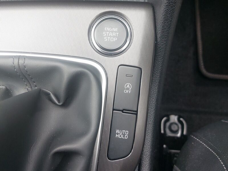 More views of Kia Sportage