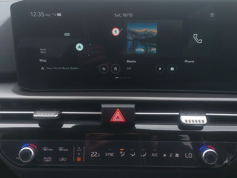 More views of Kia Sportage