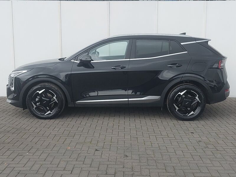 More views of Kia Sportage