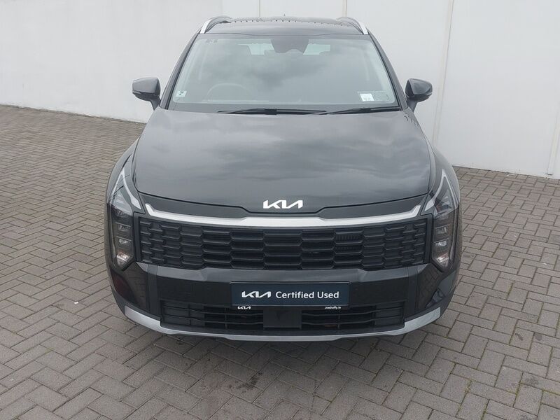 More views of Kia Sportage