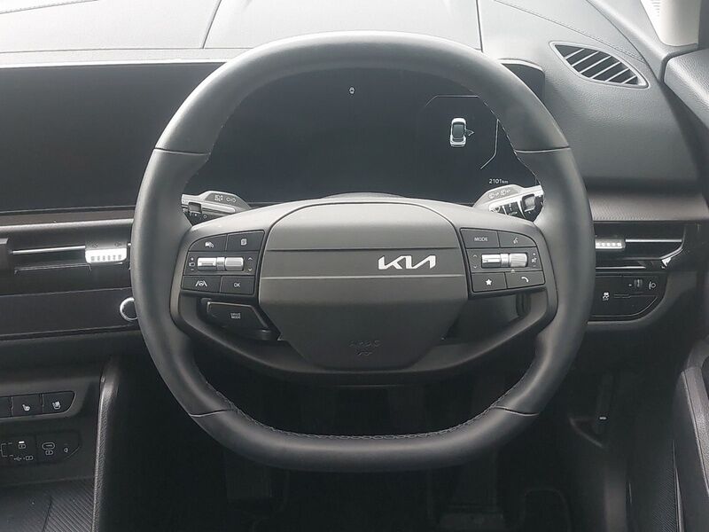 More views of Kia Sportage