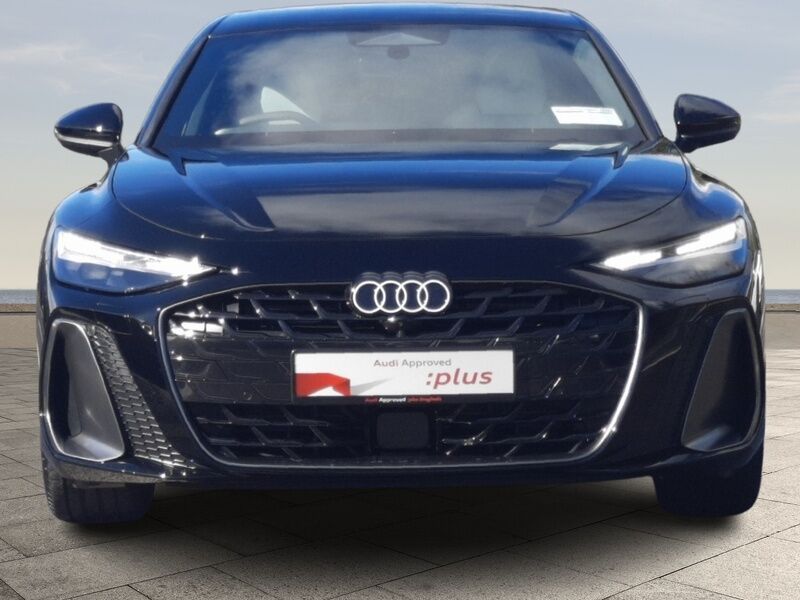 More views of Audi A6