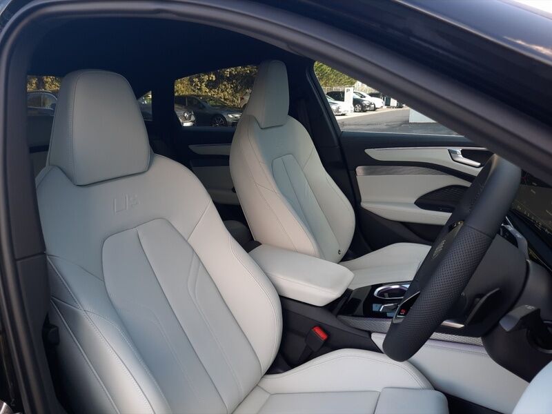 More views of Audi A6