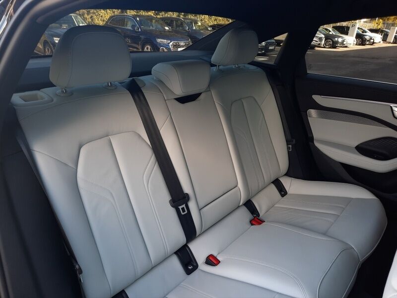 More views of Audi A6