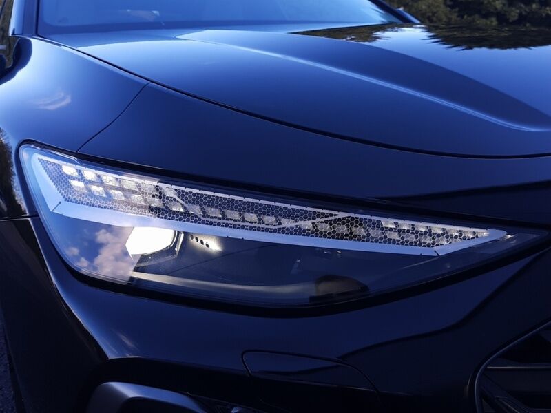 More views of Audi A6