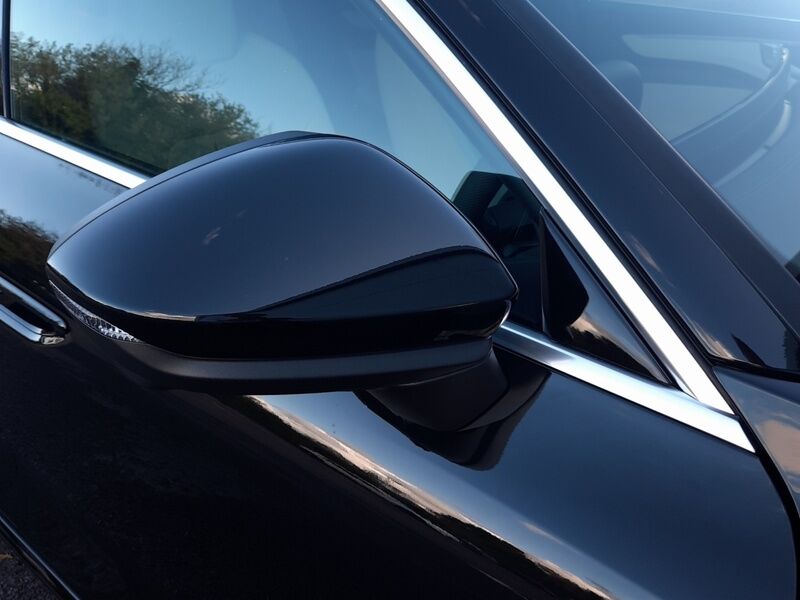 More views of Audi A6