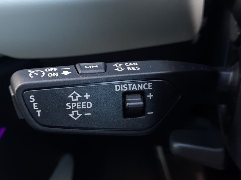 More views of Audi A6