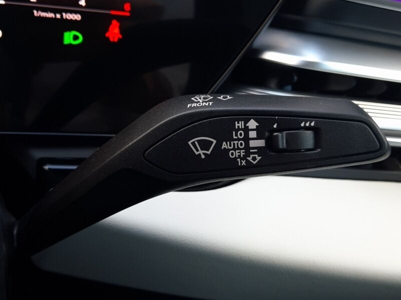 More views of Audi A6