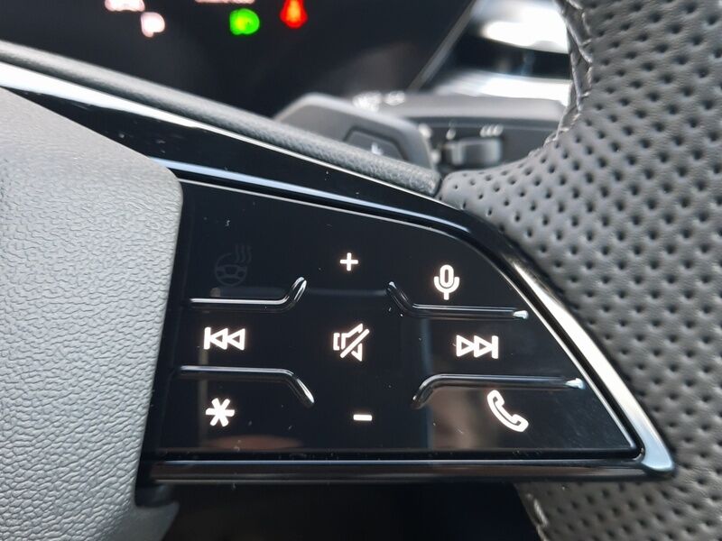 More views of Audi A6