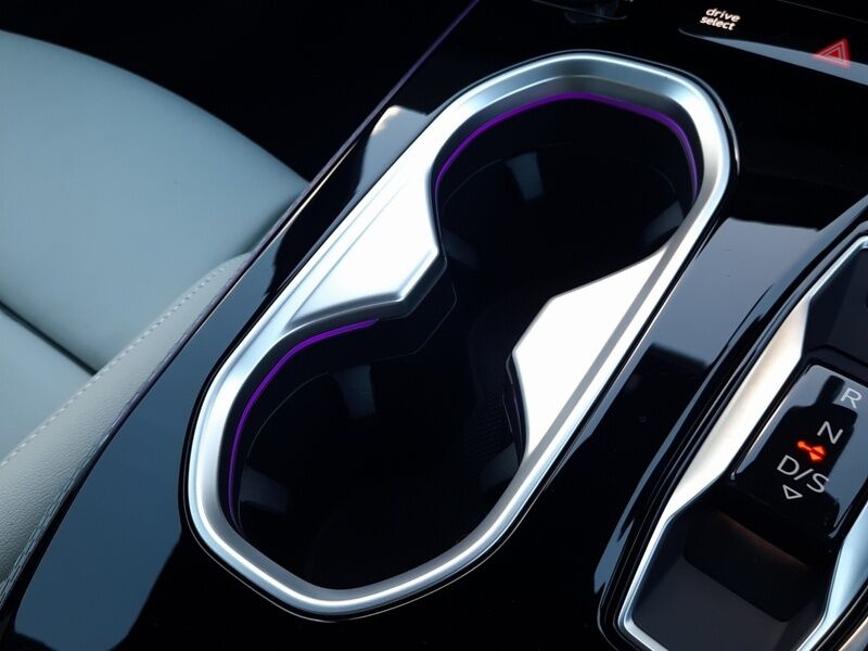 More views of Audi A6