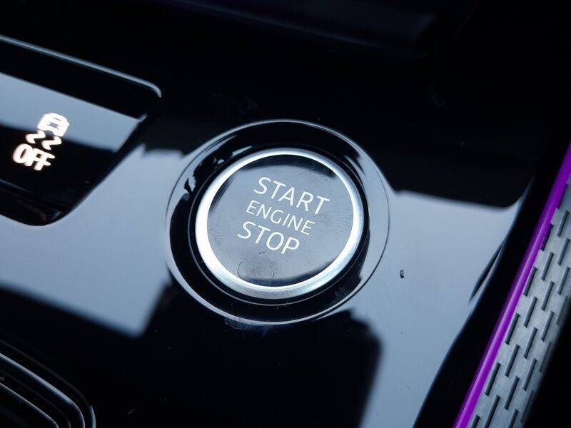 More views of Audi A6