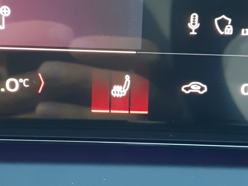 More views of Audi A6