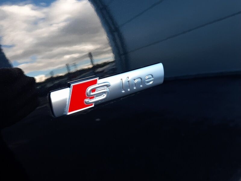 More views of Audi A6