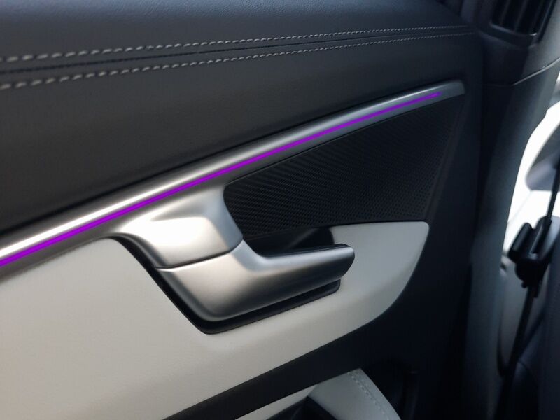 More views of Audi A6