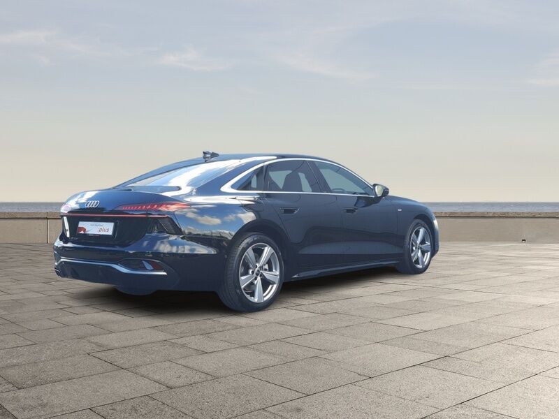 More views of Audi A6