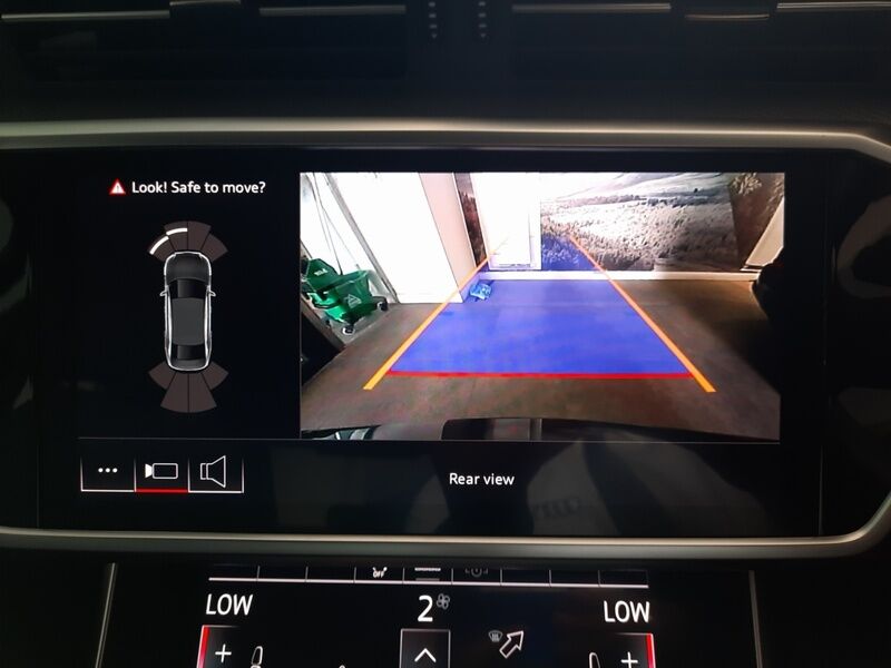 More views of Audi A6