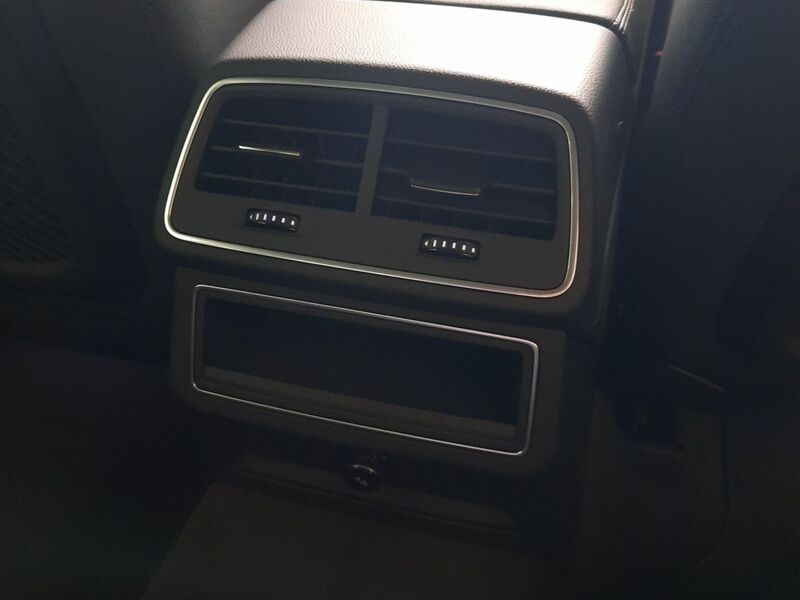 More views of Audi A6