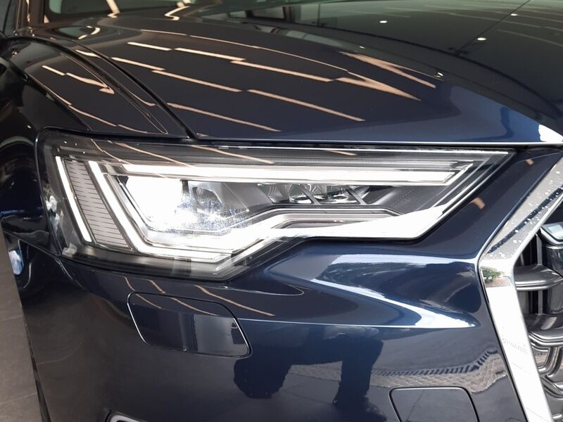 More views of Audi A6