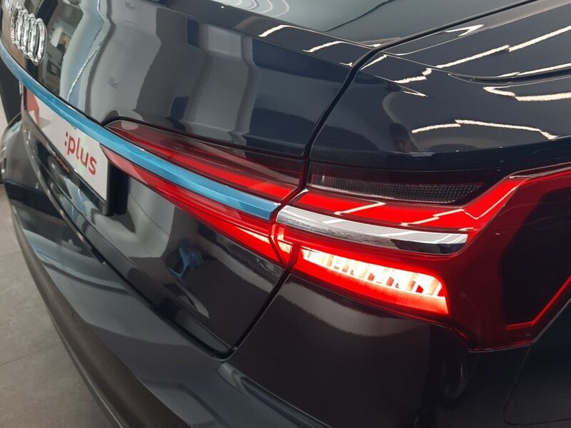 More views of Audi A6