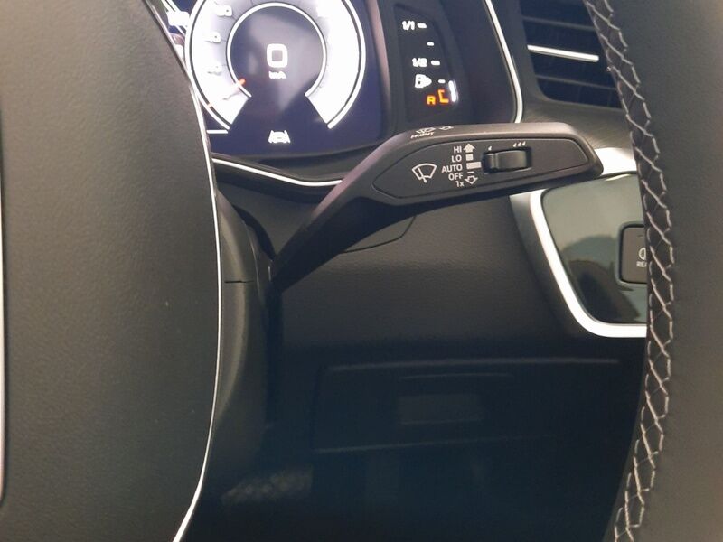 More views of Audi A6