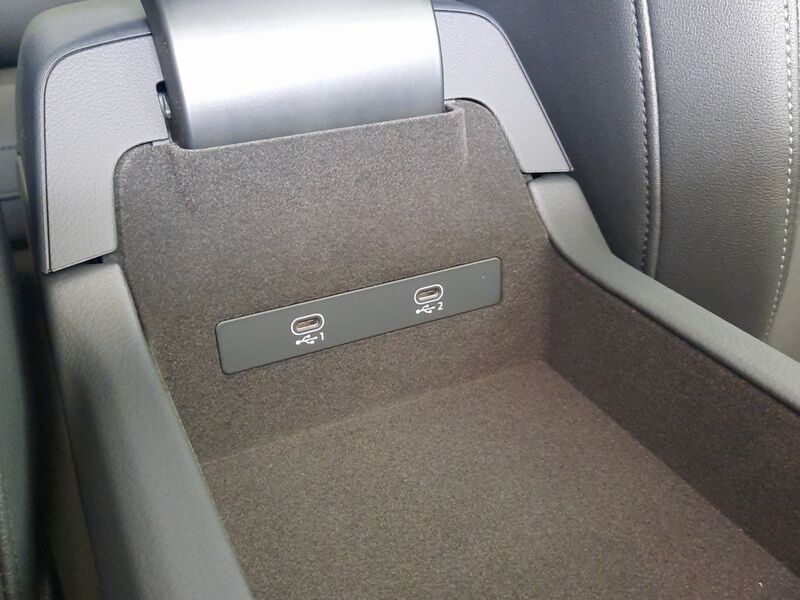 More views of Audi A6