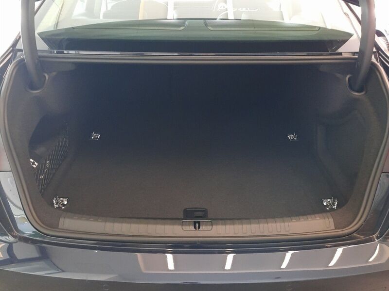 More views of Audi A6