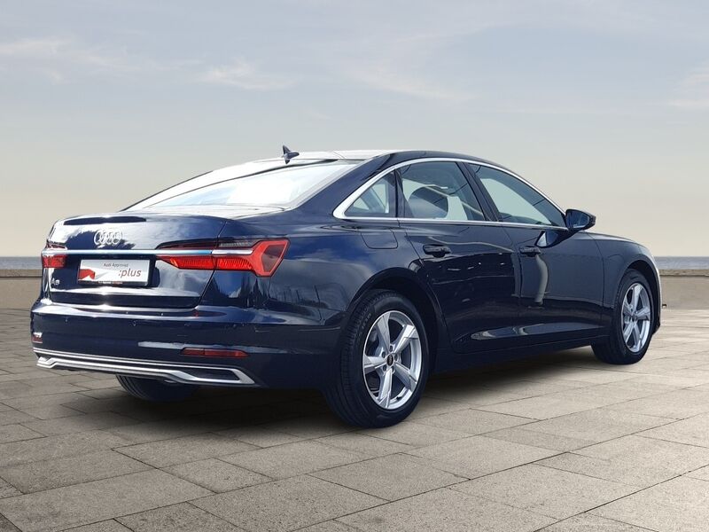 More views of Audi A6