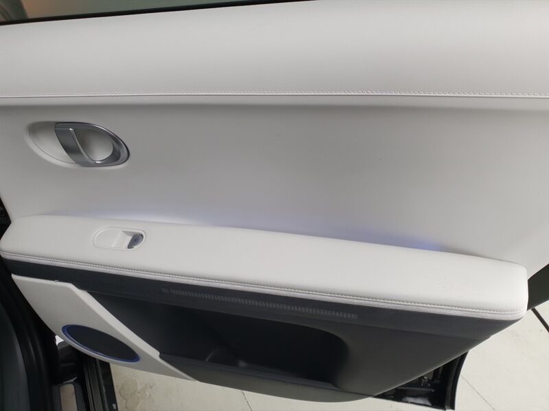 More views of Hyundai IONIQ 5