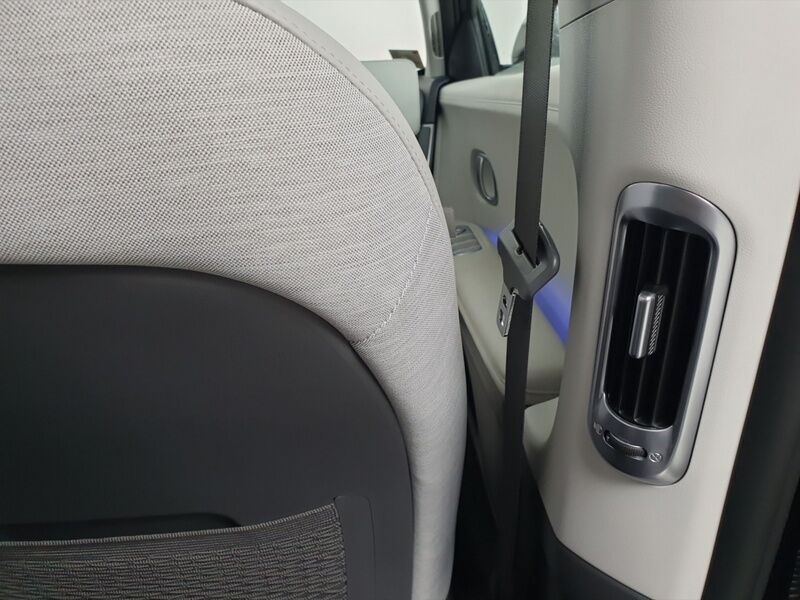 More views of Hyundai IONIQ 5