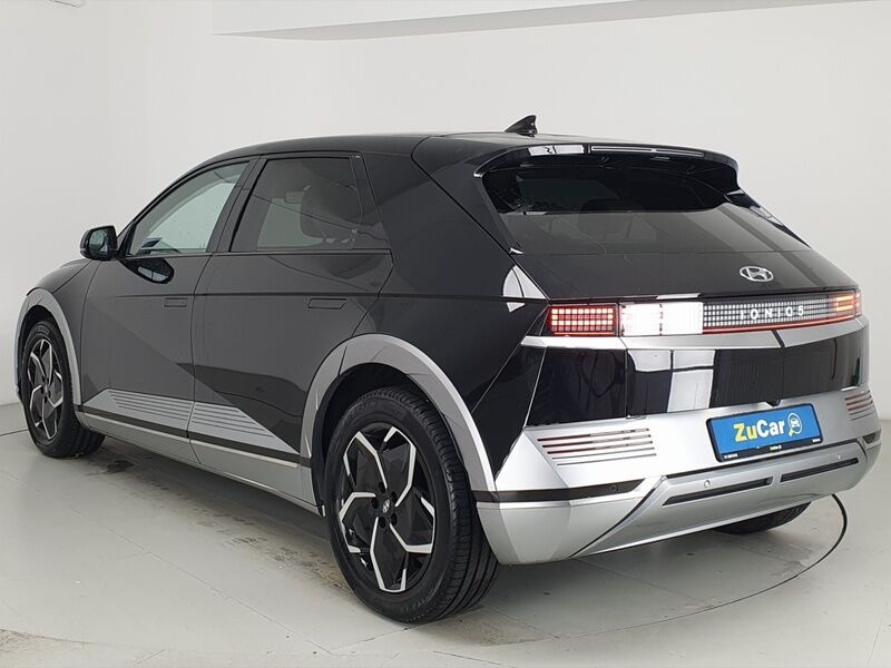 More views of Hyundai IONIQ 5