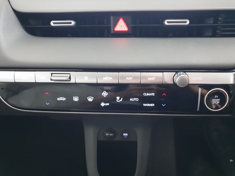 More views of Hyundai IONIQ 5