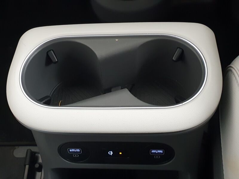 More views of Hyundai IONIQ 5