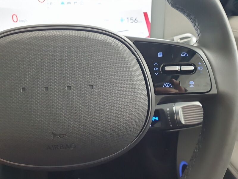 More views of Hyundai IONIQ 5