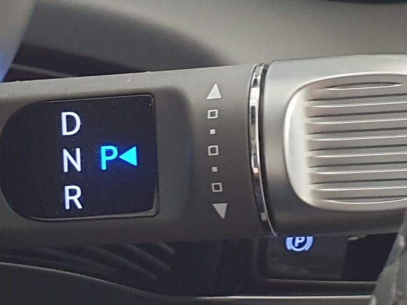 More views of Hyundai IONIQ 5