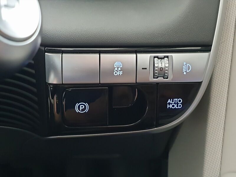 More views of Hyundai IONIQ 5