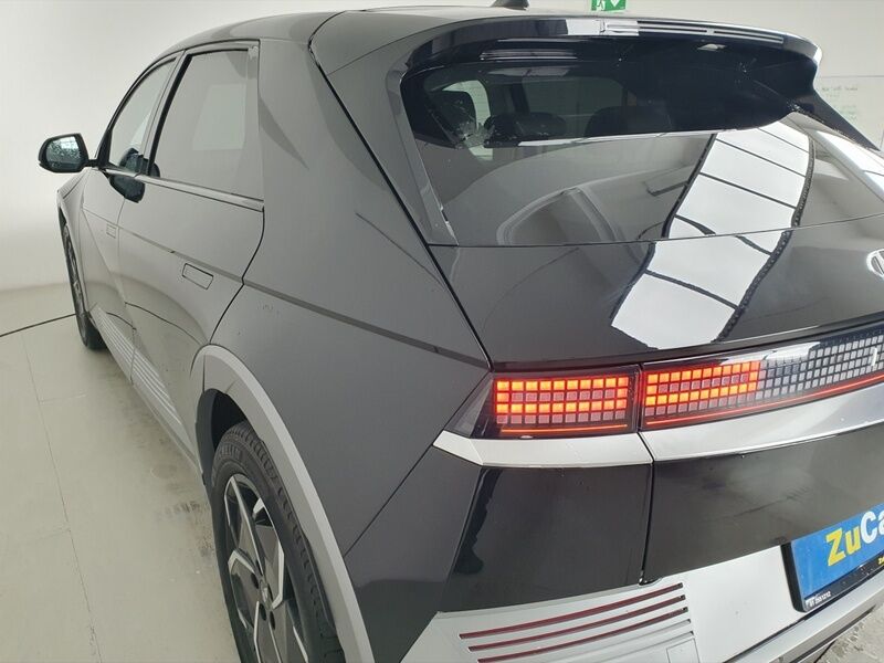 More views of Hyundai IONIQ 5