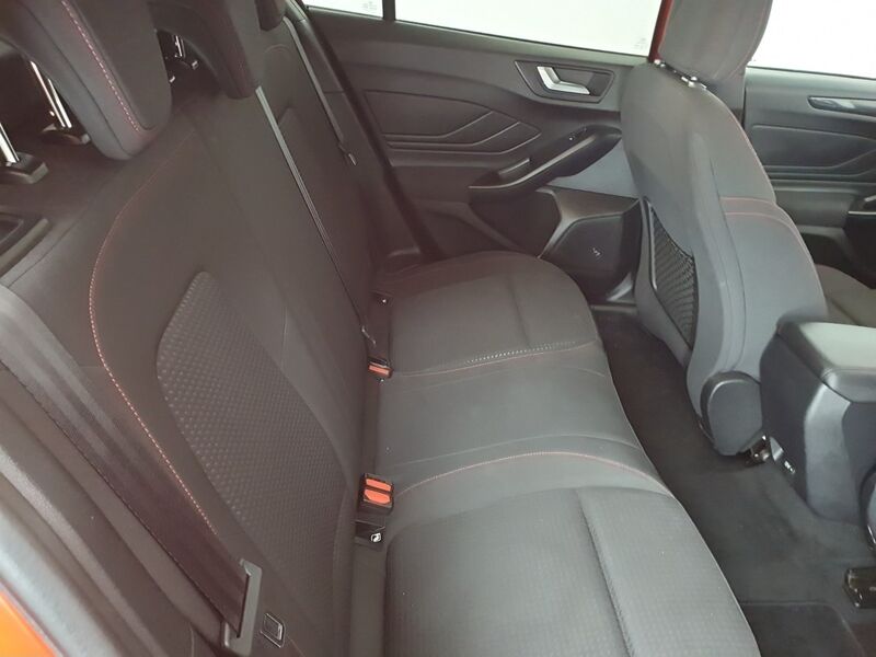 More views of Ford Focus