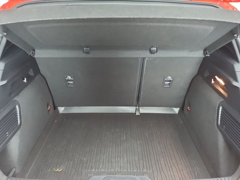 More views of Ford Focus