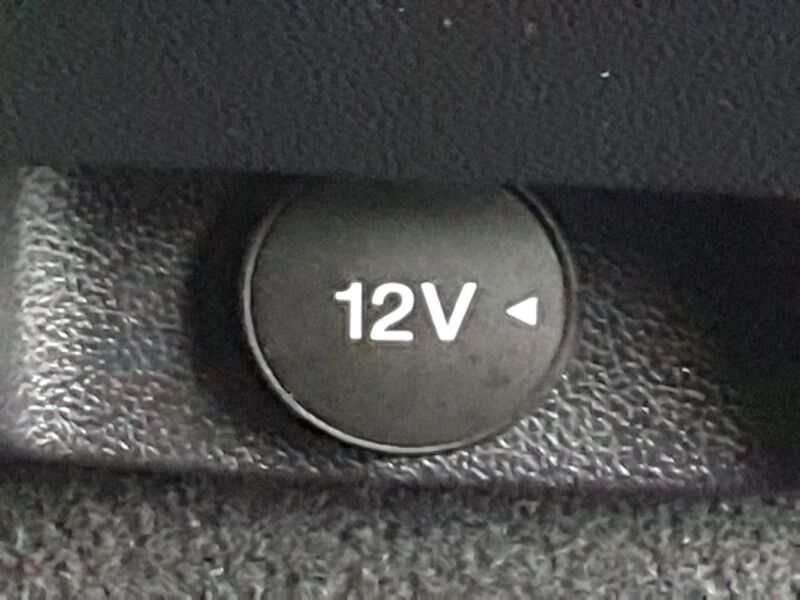 More views of Ford Focus