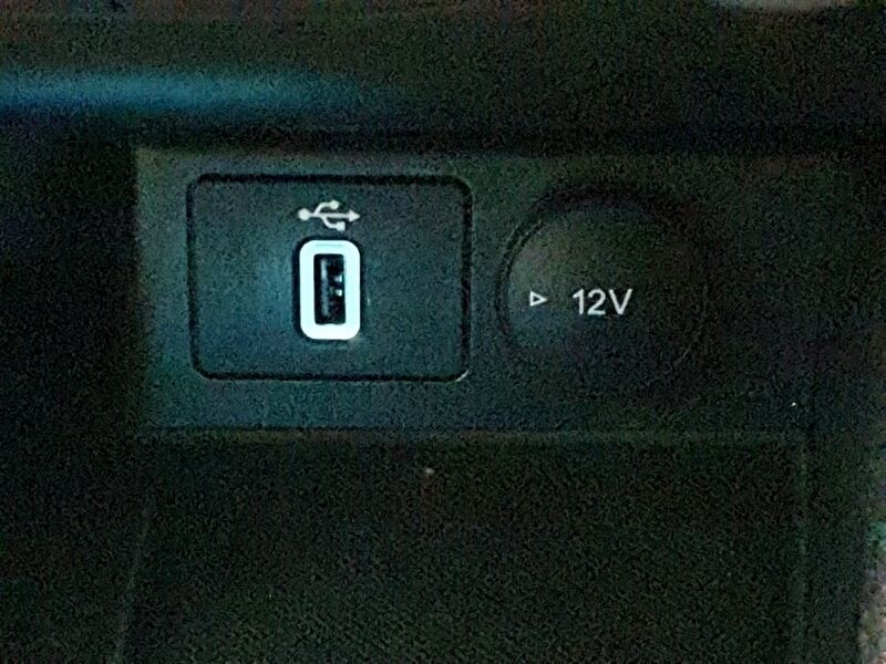 More views of Ford Focus