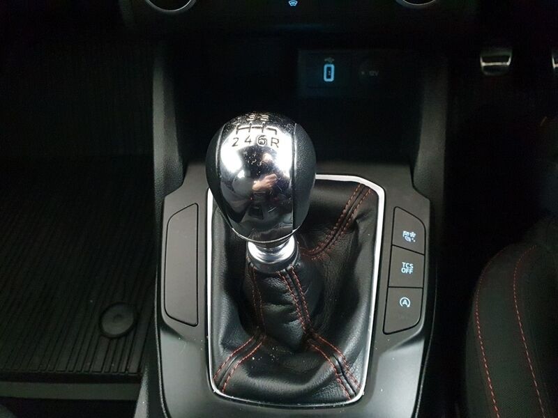 More views of Ford Focus