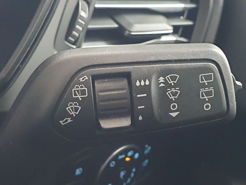 More views of Ford Focus