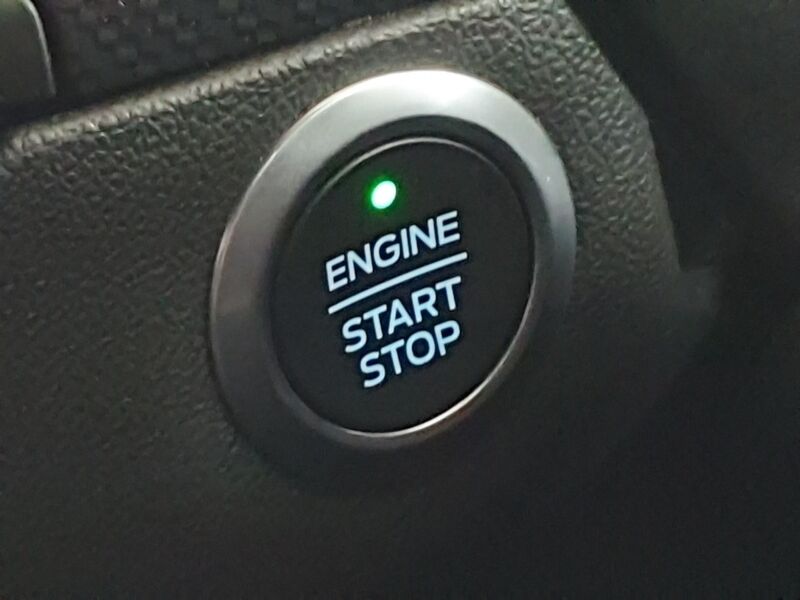 More views of Ford Focus